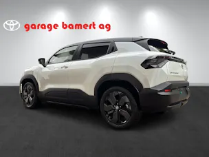 Toyota Urban Cruiser Premium AWD