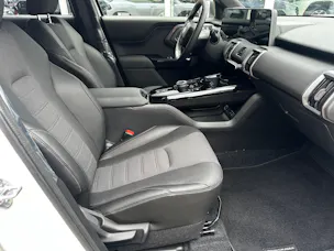 Toyota Urban Cruiser Premium AWD
