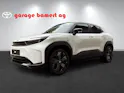 Toyota Urban Cruiser Premium AWD