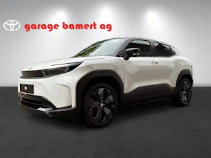 Toyota Urban Cruiser Premium AWD