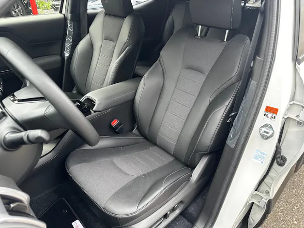 Toyota Urban Cruiser Premium AWD