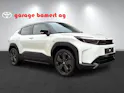 Toyota Urban Cruiser Premium AWD
