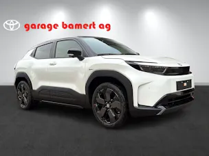 Toyota Urban Cruiser Premium AWD