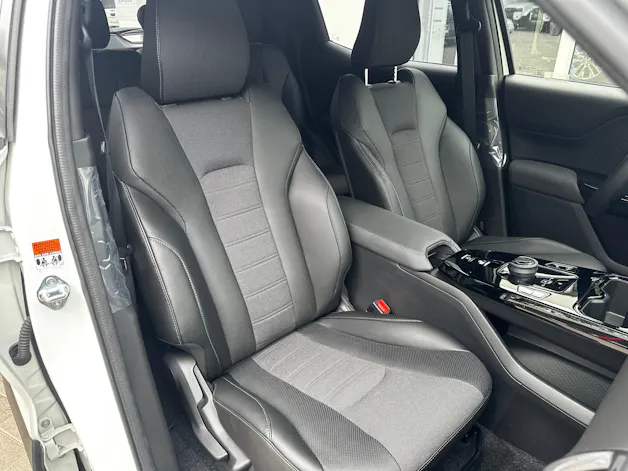 Toyota Urban Cruiser Premium AWD