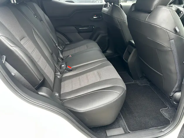 Toyota Urban Cruiser Premium AWD