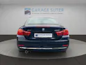 BMW 430i xDrive Cabrio