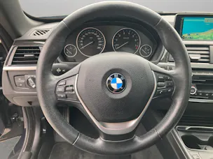 BMW 430i xDrive Cabrio