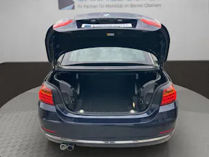 BMW 430i xDrive Cabrio