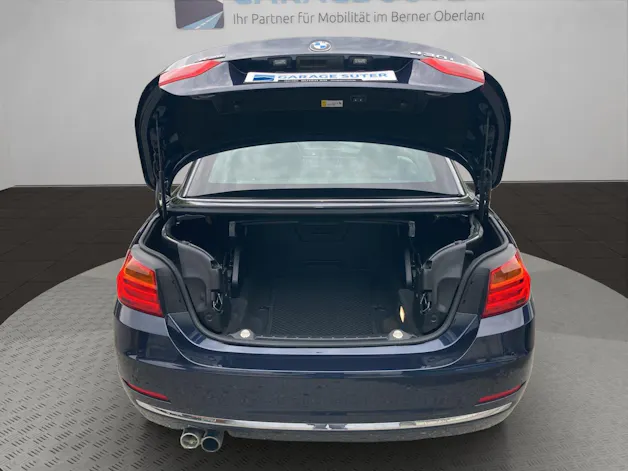 BMW 430i xDrive Cabrio