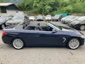 BMW 430i xDrive Cabrio