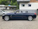 BMW 430i xDrive Cabrio