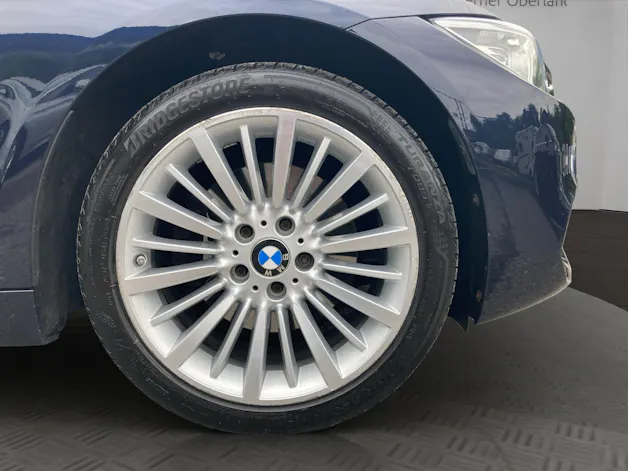 BMW 430i xDrive Cabrio