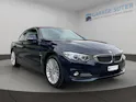 BMW 430i xDrive Cabrio