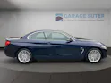 BMW 430i xDrive Cabrio