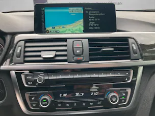 BMW 430i xDrive Cabrio