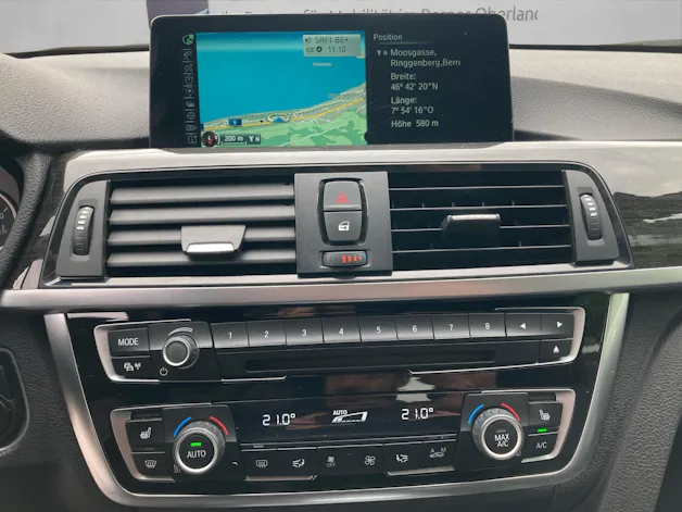BMW 430i xDrive Cabrio