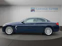 BMW 430i xDrive Cabrio