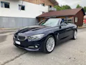 BMW 430i xDrive Cabrio