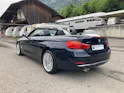 BMW 430i xDrive Cabrio