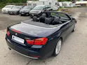 BMW 430i xDrive Cabrio