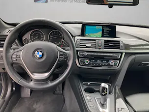 BMW 430i xDrive Cabrio