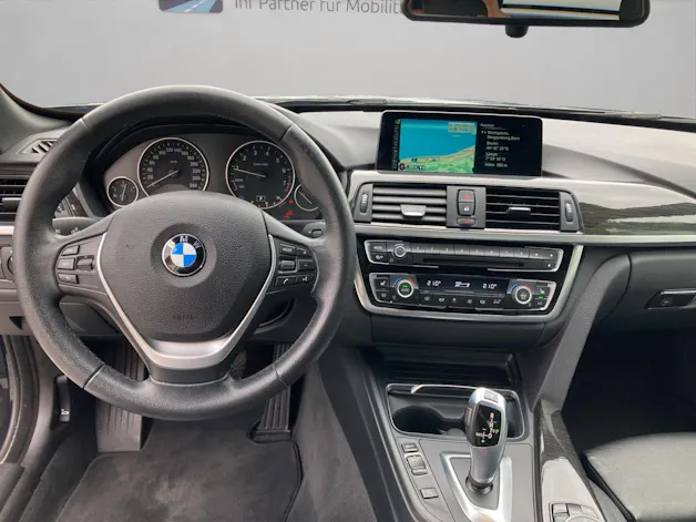 BMW 430i xDrive Cabrio