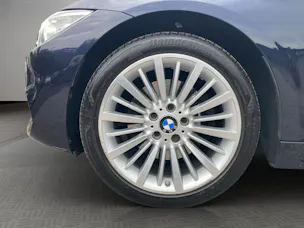 BMW 430i xDrive Cabrio