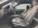 BMW 430i xDrive Cabrio