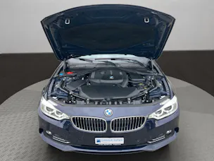 BMW 430i xDrive Cabrio