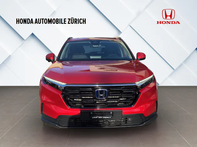 Honda CR-V 2.0 i-MMD Advance 4WD