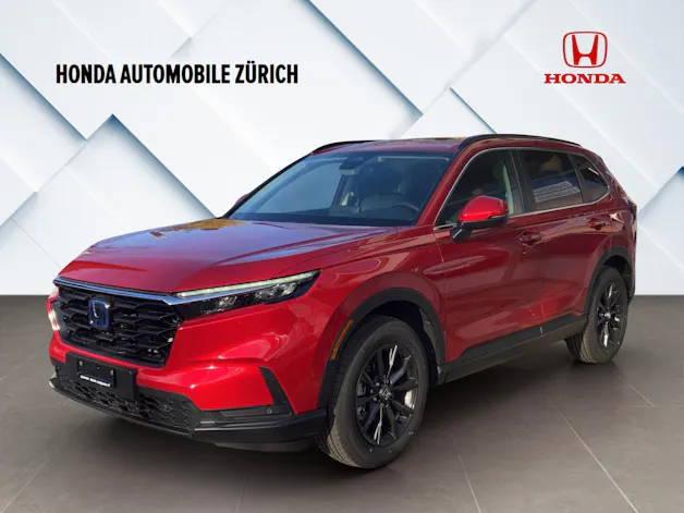 Honda CR-V 2.0 i-MMD Advance 4WD