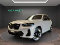 BMW iX3 Impressive