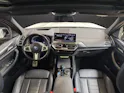 BMW iX3 Impressive