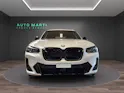 BMW iX3 Impressive
