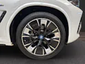 BMW iX3 Impressive