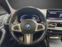 BMW iX3 Impressive
