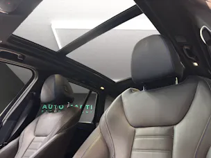 BMW iX3 Impressive