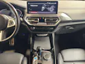 BMW iX3 Impressive