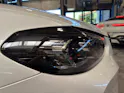 BMW iX3 Impressive