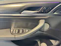 BMW iX3 Impressive