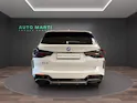 BMW iX3 Impressive