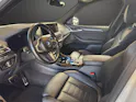 BMW iX3 Impressive