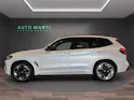 BMW iX3 Impressive