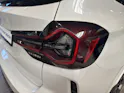 BMW iX3 Impressive