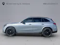 Mercedes-Benz GLC 220 d AMG Line 4matic