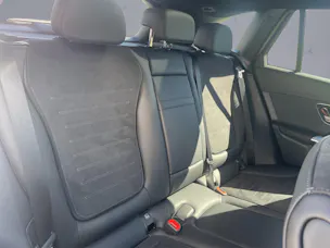 Mercedes-Benz GLC 220 d AMG Line 4matic