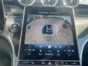 Mercedes-Benz GLC 220 d AMG Line 4matic