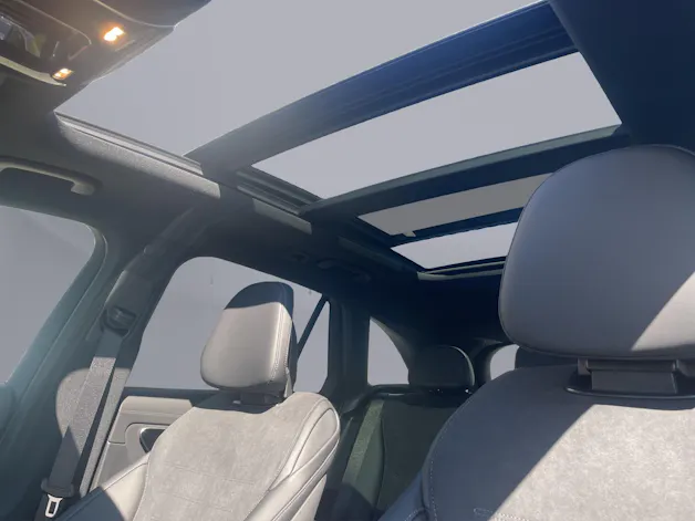 Mercedes-Benz GLC 220 d AMG Line 4matic
