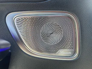 Mercedes-Benz GLC 220 d AMG Line 4matic