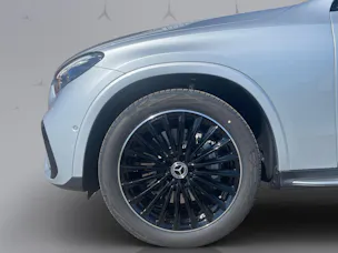 Mercedes-Benz GLC 220 d AMG Line 4matic